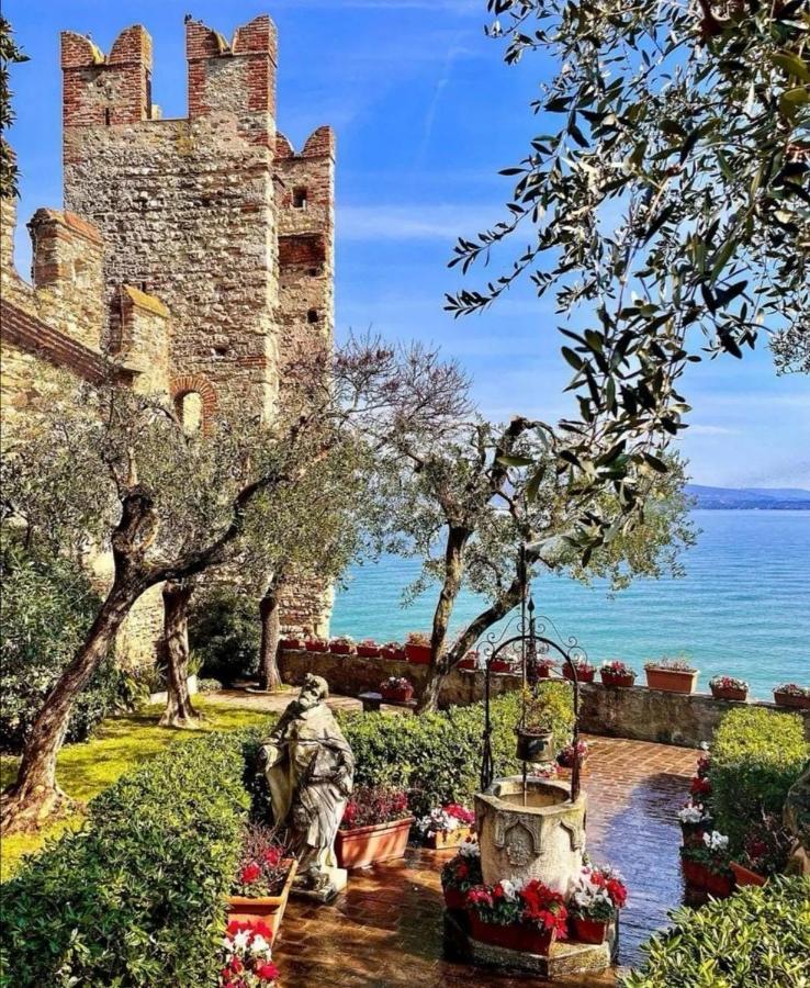 Sorridi Al Lago Sirmione Extérieur photo
