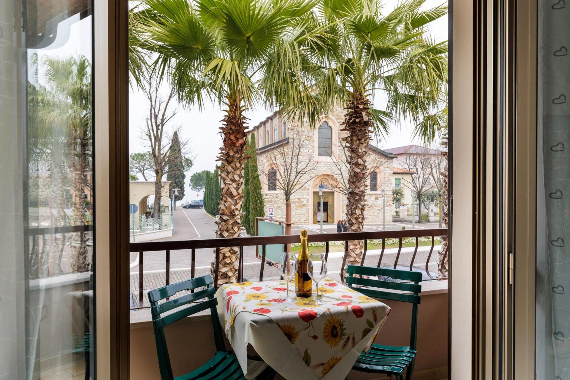 Sorridi Al Lago Sirmione Extérieur photo