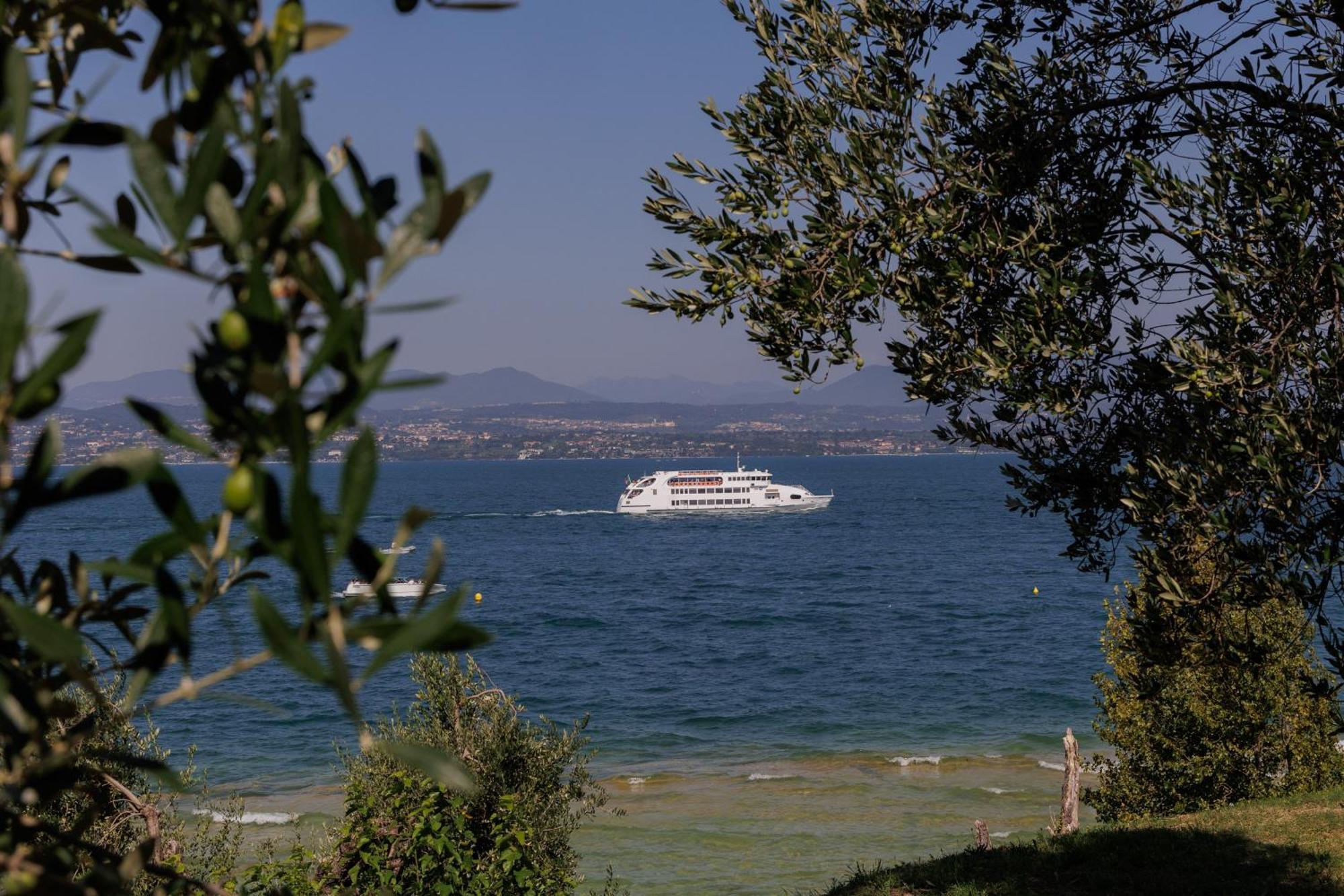 Sorridi Al Lago Sirmione Extérieur photo
