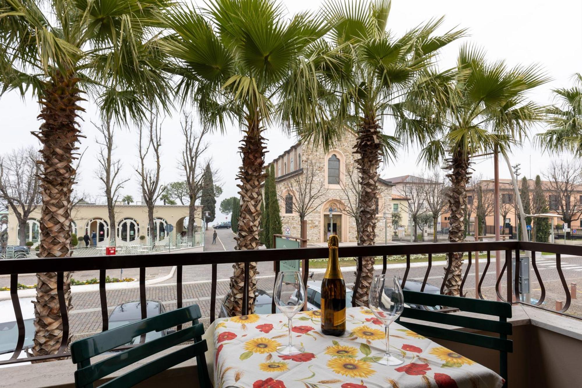 Sorridi Al Lago Sirmione Extérieur photo